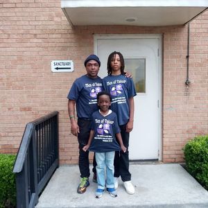 Meet your Posher, Joe